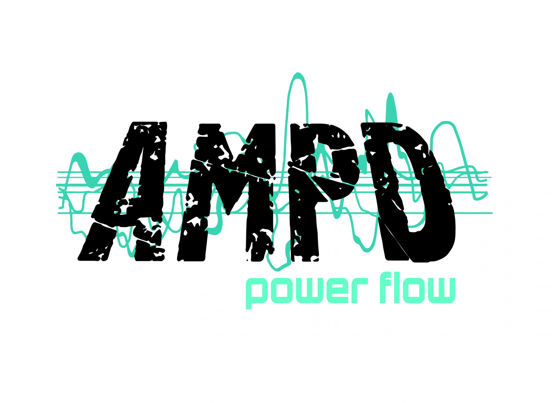 AMPD Power Flow Blank Meme Template