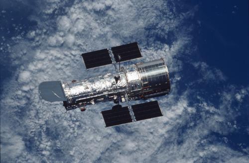 image tagged in space