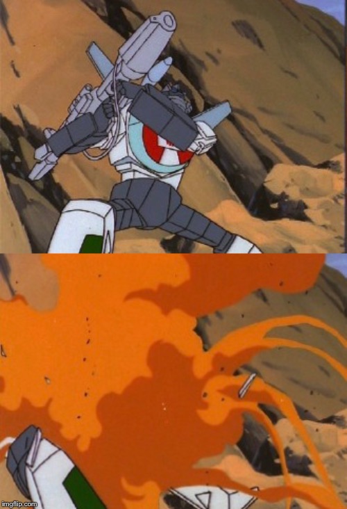 Wheeljack weapon malfunction | image tagged in transformers | made w/ Imgflip meme maker