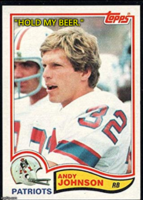 "HOLD MY BEER." | made w/ Imgflip meme maker