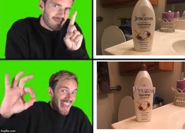 Pewdipie nah yes | image tagged in pewdipie nah yes | made w/ Imgflip meme maker