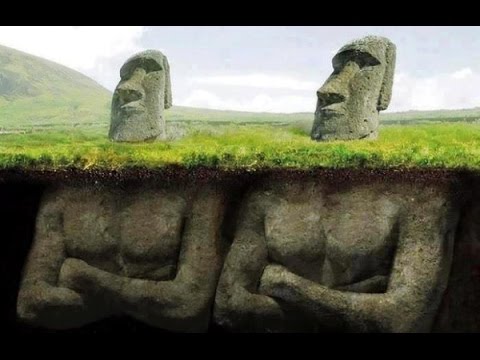 moai - Imgflip