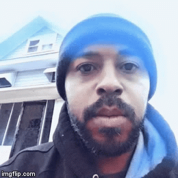 #Charleseugenehill | image tagged in gifs,charleseugenehill,charles-eugene-hill,charles_eugene_hill | made w/ Imgflip video-to-gif maker