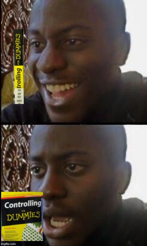 Disappointed Black Guy | image tagged in disappointed black guy | made w/ Imgflip meme maker