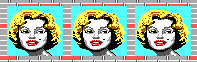 Marilyn Monroe | image tagged in gifs,dos | made w/ Imgflip images-to-gif maker