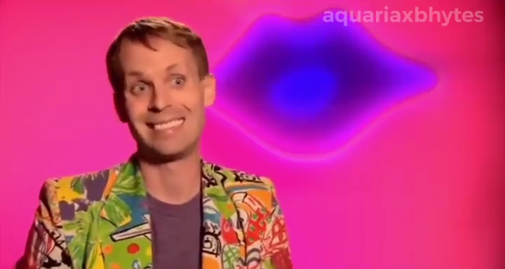 High Quality Katya's smile Blank Meme Template