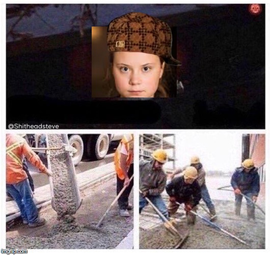 Pennywise Cement | image tagged in pennywise cement | made w/ Imgflip meme maker