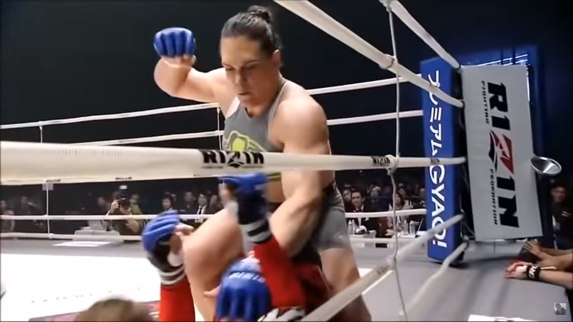 gabi garcia rage Blank Meme Template