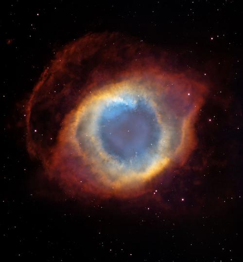 image tagged in space