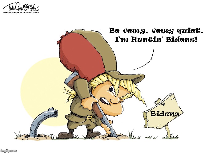 Elmer Fump | image tagged in trump | made w/ Imgflip meme maker