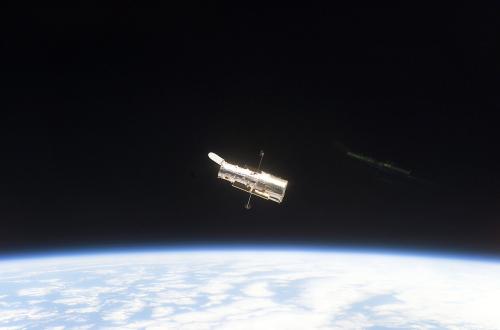 image tagged in space