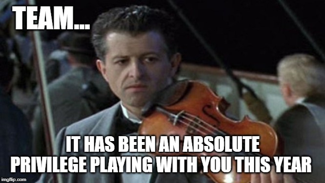 Titanic Violin Memes Imgflip