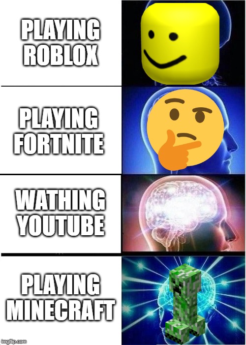 Fortnite And Roblox And Youtube