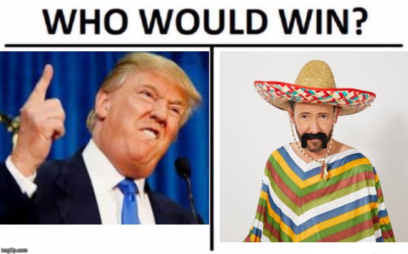 V nations | image tagged in memes,who would win | made w/ Imgflip meme maker
