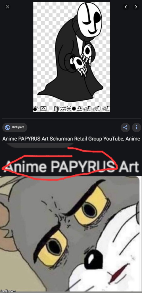 uhhh | image tagged in undertale papyrus,bruh | made w/ Imgflip meme maker