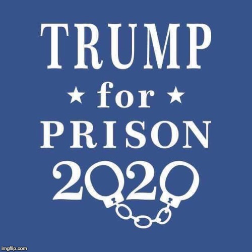 new slogan.... | image tagged in donald trump is an idiot,trump is a crook | made w/ Imgflip meme maker