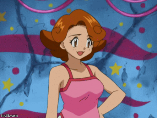Lola | image tagged in gifs,anime | made w/ Imgflip images-to-gif maker