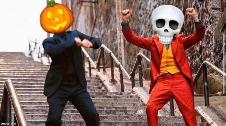 It’s time for some spooktober memes everyone | image tagged in spooktober,halloween,spooky | made w/ Imgflip meme maker