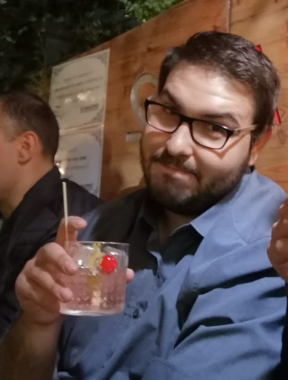 Happen Blank Meme Template