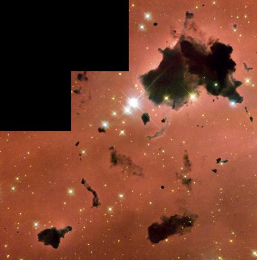 image tagged in space