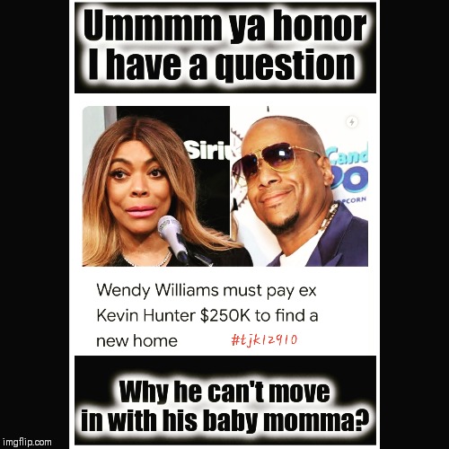 image tagged in wendy williams,cheating husband,so much drama | made w/ Imgflip meme maker