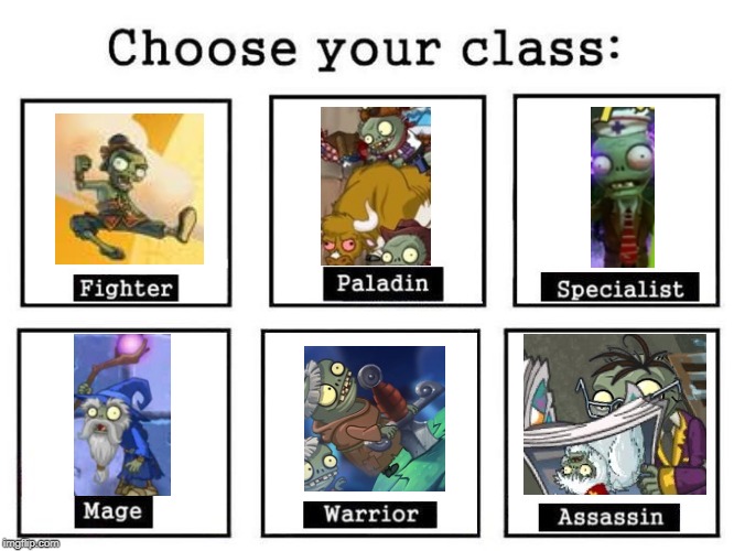 Choose Your Fighter | image tagged in choose your fighter | made w/ Imgflip meme maker