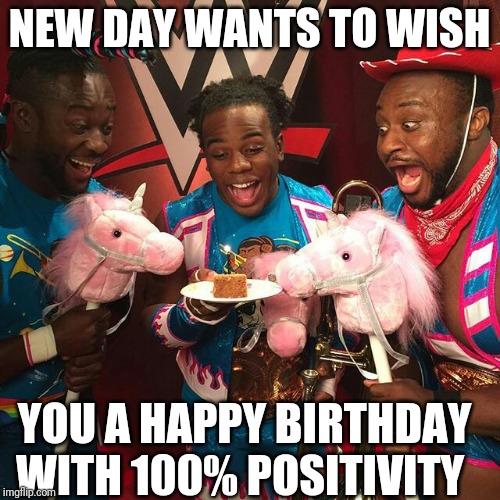 Image Tagged In Wwe Birthday Imgflip