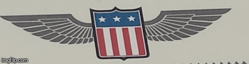 America takes flight! | image tagged in gifs,politics | made w/ Imgflip images-to-gif maker