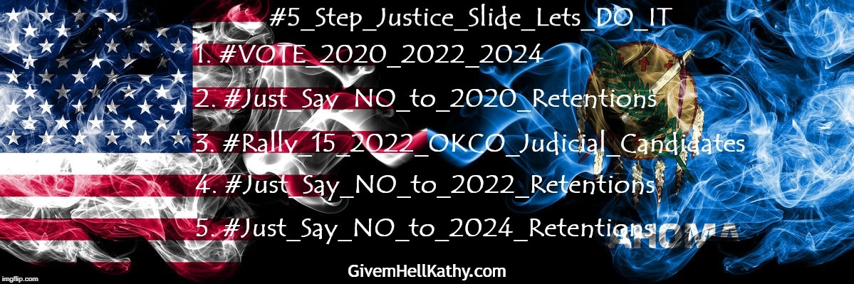 GivemHellKathy.com | made w/ Imgflip meme maker