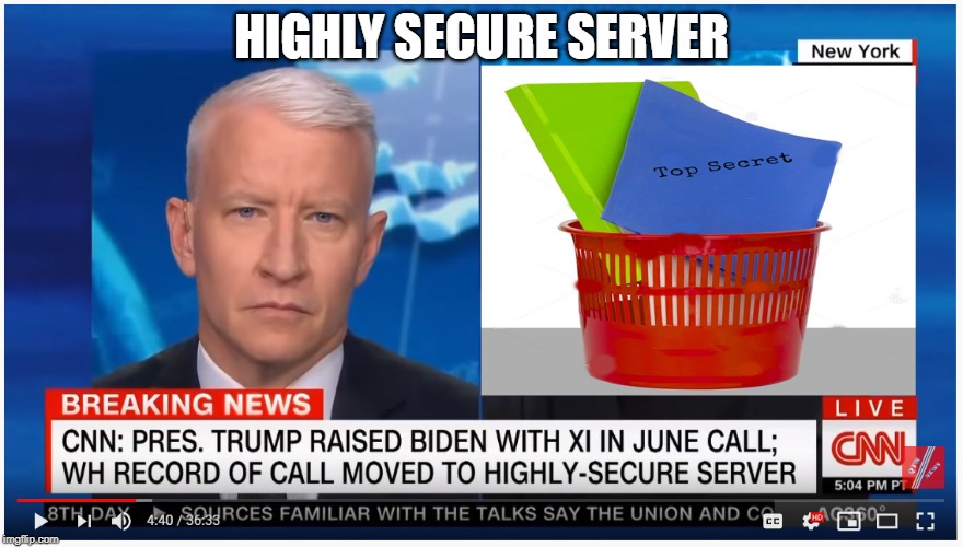 Highly Secure Whitehouse Server | HIGHLY SECURE SERVER | image tagged in white house,trump,donald trump,donald trump approves | made w/ Imgflip meme maker