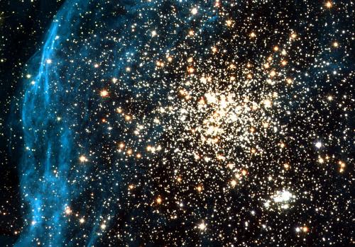 image tagged in space