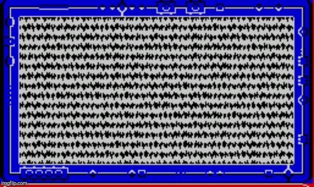 TV Static | image tagged in tv static | made w/ Imgflip meme maker