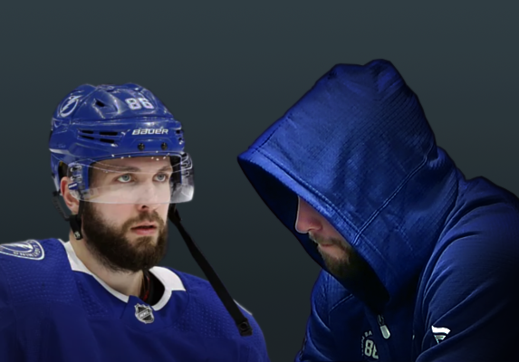 Evil Kucherov Blank Meme Template