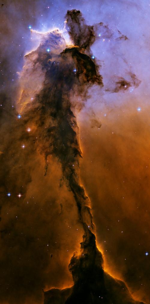 image tagged in space