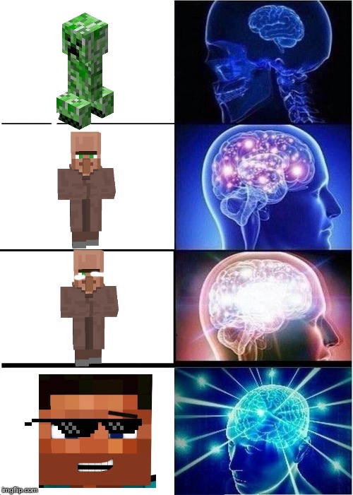 Expanding Brain | image tagged in memes,expanding brain | made w/ Imgflip meme maker