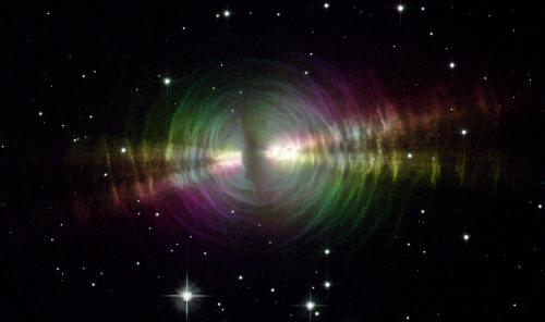 image tagged in space