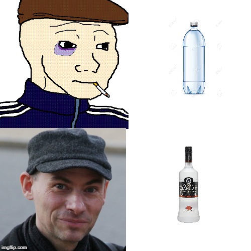 image tagged in vodka | made w/ Imgflip meme maker