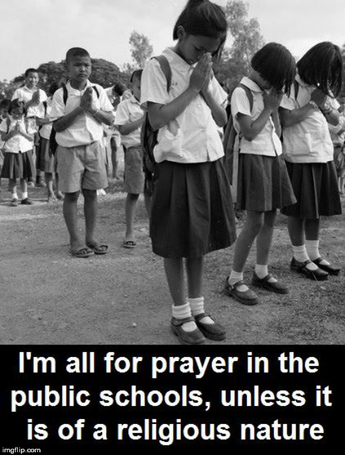 That Makes Sense | image tagged in politics,religion,anti-religion,prayer | made w/ Imgflip meme maker