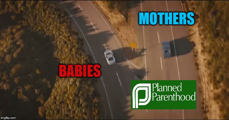 Planned parenthood permanently separates children from their mothers. | MOTHERS; BABIES | image tagged in gone separate ways,planned parenthood,killing,abortion is murder | made w/ Imgflip meme maker