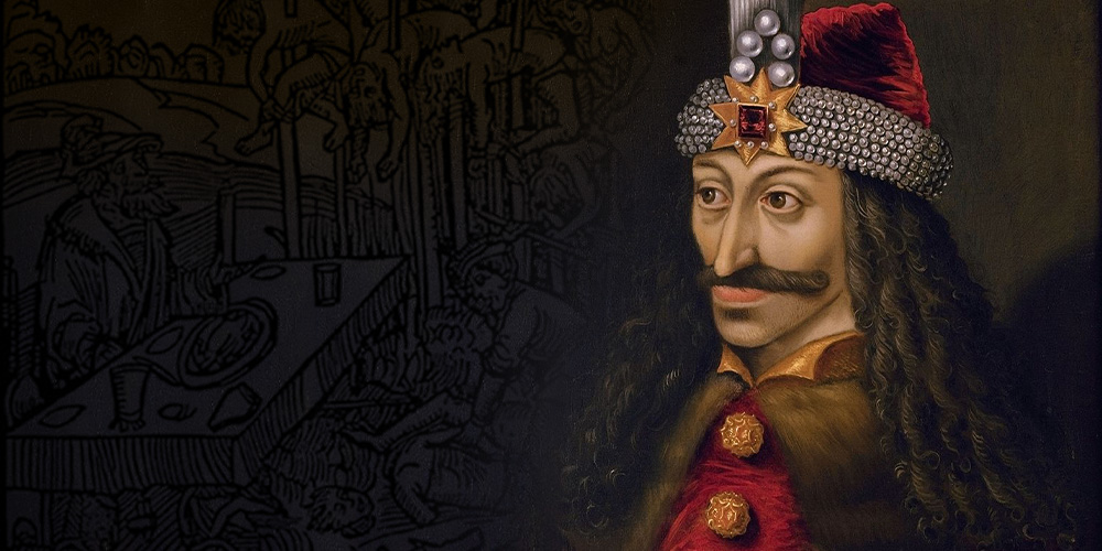 Vlad The Impaler Blank Meme Template