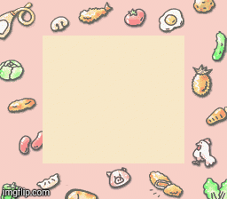 Super Gameboy food! | image tagged in gifs,food | made w/ Imgflip images-to-gif maker