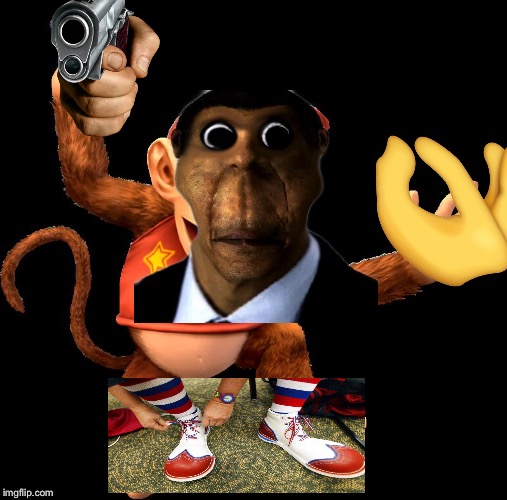 Cursed diddy Kong | image tagged in diddy kong,cursed image | made w/ Imgflip meme maker