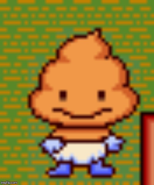 Poop Man | image tagged in poop man | made w/ Imgflip meme maker