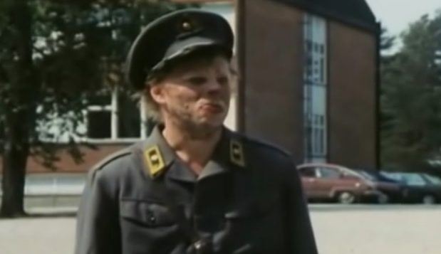 Uuunooo Blank Meme Template