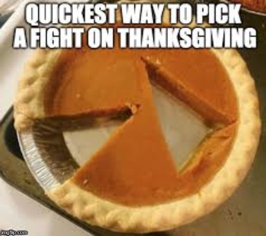 Pie | image tagged in pie,thanksgiving | made w/ Imgflip meme maker