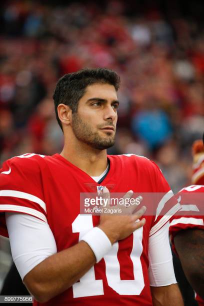 Garoppolo Blank Meme Template