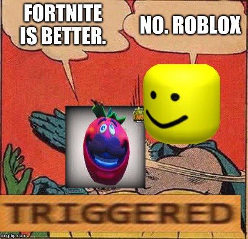 slapping robux redeemed