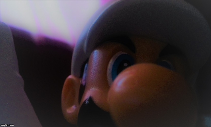 Toy Fire Luigi Selfie Meme | image tagged in luigi | made w/ Imgflip meme maker