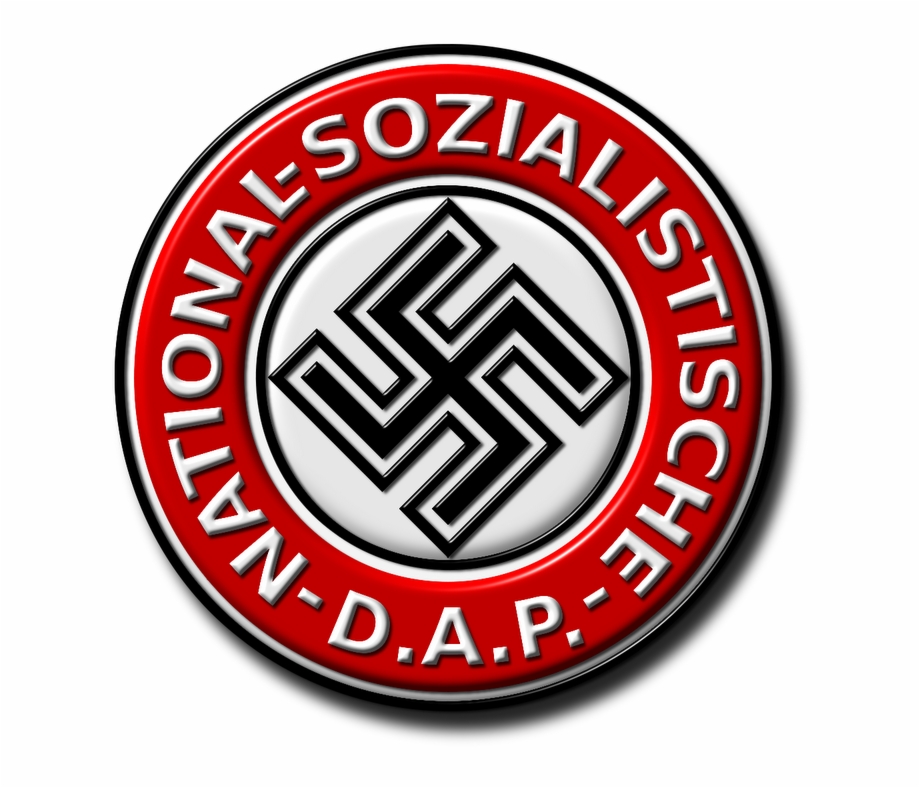 High Quality German National Socialist party (NAZIS) Blank Meme Template