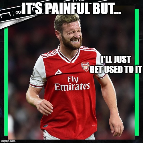 Get Funny Arsenal Memes 2020 Images